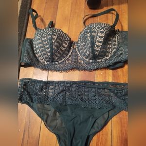 Like new Adore Me Nymphadora